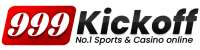 999Kickoff เว็บพนันออนไลน์ อันดับ 1